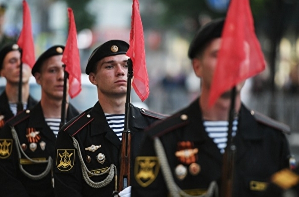 Шествия военнослужащих в Ивановской области 24 июня не будет
