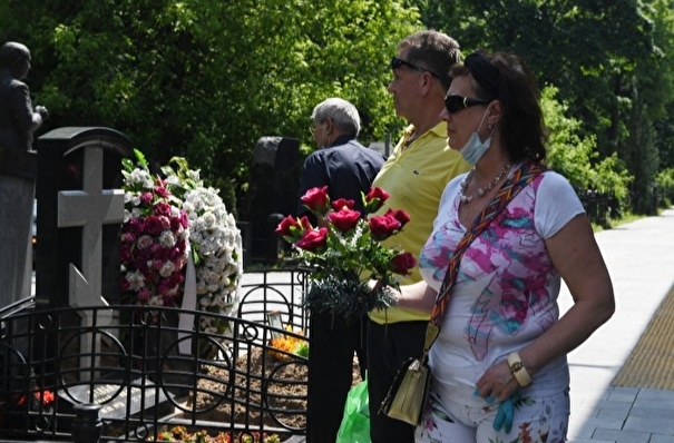 Кладбища и музеи открываются для посещения в ряде регионов Поволжья
