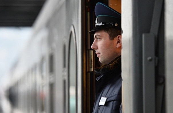 Поезд Петербург-Севастополь будет останавливаться в Москве