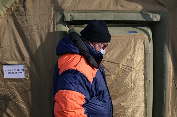 Работодателей Югры обязали уведомлять об изоляции вахтовиков в буферной зоне