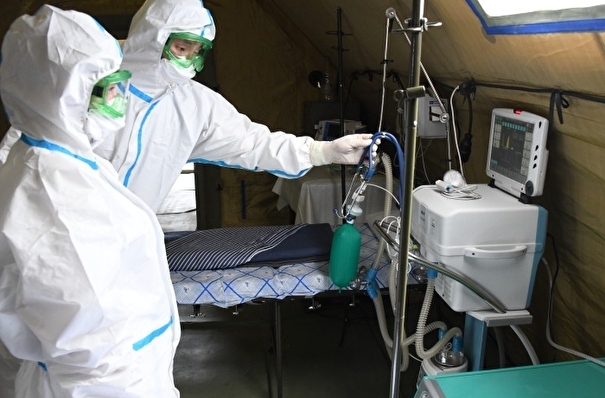 Более 900 работников "Полюса" вылечились от коронавируса