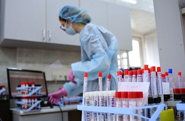 Бесплатное тестирование на антитела к коронавирусу проведут в Иркутской области