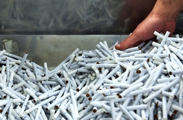 Таможенники Адыгеи изъяли контрафактные сигареты на 50 млн рублей