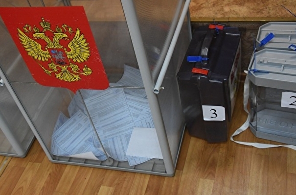 Выборы депутатов горсовета Новосибирска пройдут 13 сентября