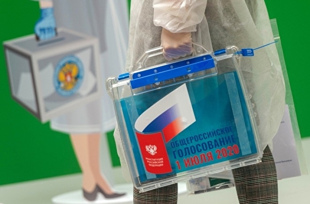 Избирательную комиссию в приморском Артеме отстранили от работы из-за вспышки коронавируса