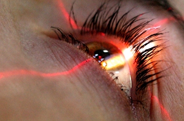 Центр микрохирургии глаза для оказания бесплатной медпомощи откроется в Приамурье в ноябре