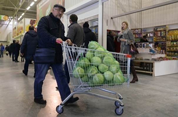 Арендаторам ТЦ в Новосибирской области разрешили оптовую торговлю