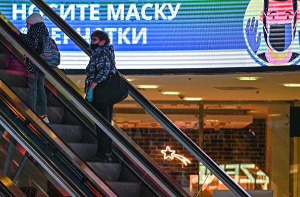 Торговые центры в Ярославской области открываются с 27 июня