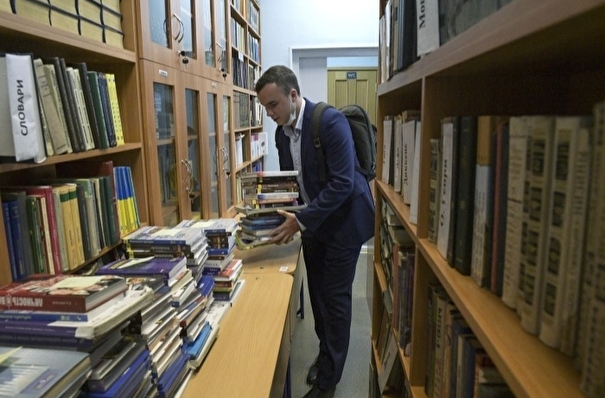 Библиотеки в Тюменской области откроют 2 июля