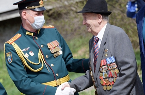 В Костромской области появится омбудсмен по делам ветеранов и пенсионеров