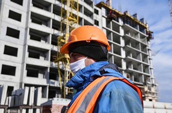 На Камчатке будут наращивать темпы строительства жилья в рамках нацпроекта