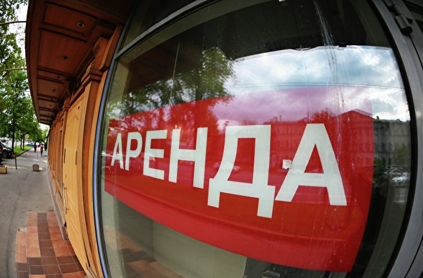 В Петербурге расширят льготы по аренде для пострадавших от COVID-19 отраслей