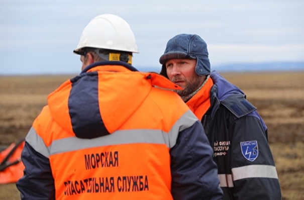 Росприроднадзор оценил ущерб от аварии в Норильске в 147,8 млрд рублей