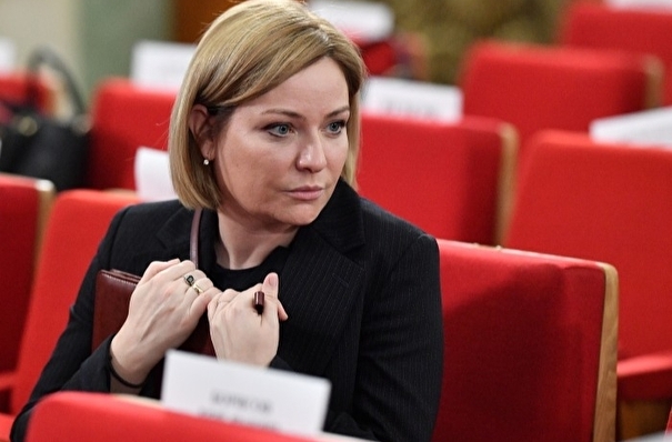 Любимова: регионы составили план по возвращению учреждений культуры к работе