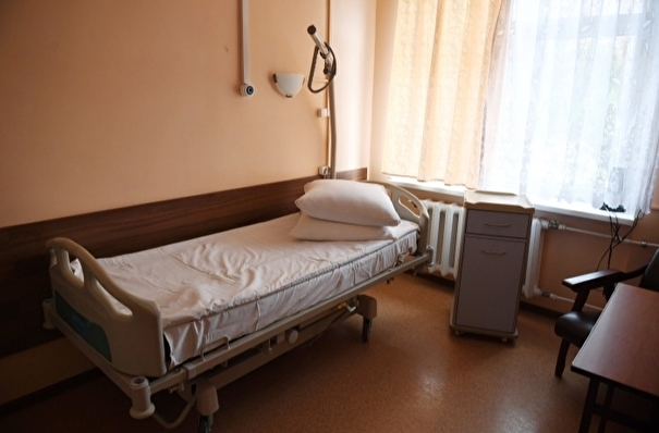 Беспрецедентный уровень смертности зарегистрирован в Петербурге в июне: скончалось свыше 7 тыс. человек