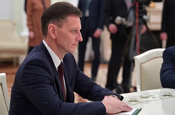 Владимирский губернатор Сипягин не планирует покидать пост досрочно