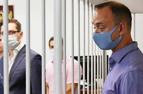 Песков: Кремль не располагает информацией о следствии по делу Сафронова