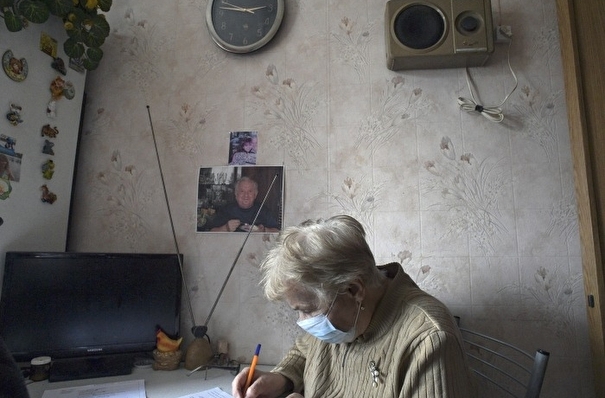 Самоизоляцию для пожилых жителей Свердловской области продлили еще на неделю
