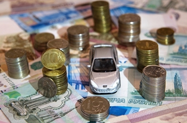 Минпромторг: каждый седьмой автомобиль в РФ продан по льготному кредиту