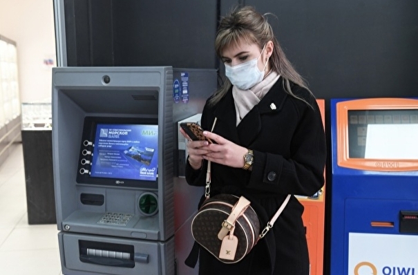 ЦБ: количество мошеннических звонков во время пандемии выросло в РФ на 300%