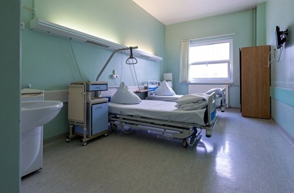 Тульская областная больница вернулась к плановому приему больных