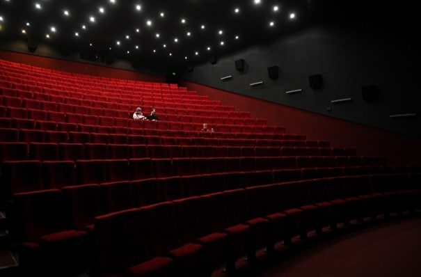 Кинотеатры просят субсидию правительства в 3,5 млрд рублей на поддержку сетей