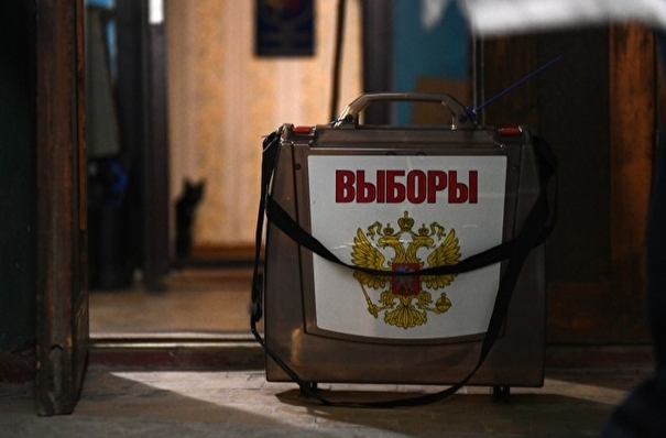 Выборы губернатора Иркутской области будут трехдневными