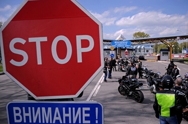Пропускные пункты в Нефтеюганском и Сургутском районах Югры закрыты