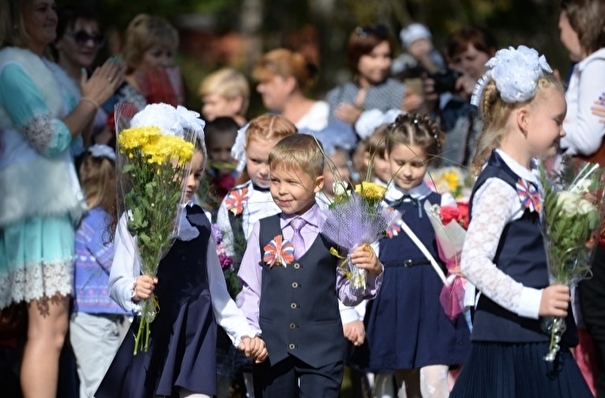 Костромская область выплатит по 2 тыс. рублей родителям первоклассников для подготовки к школе
