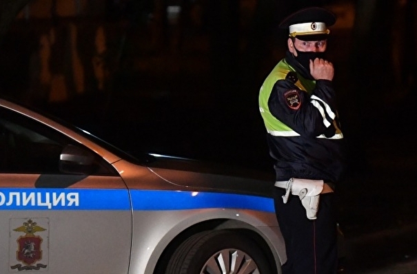 Полицейский тяжело ранен при обыске у кустаря-оружейника в Подмосковье