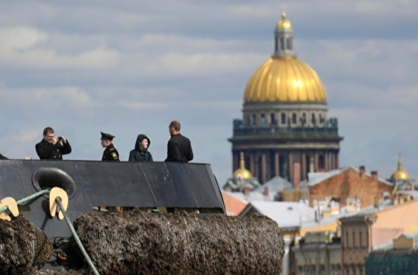 Санкт-Петербург выдвинут на премию World Travel Awards 2020 в пяти номинациях