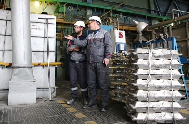 Ингушетия проведет экологическую экспертизу проекта алюминиевого завода