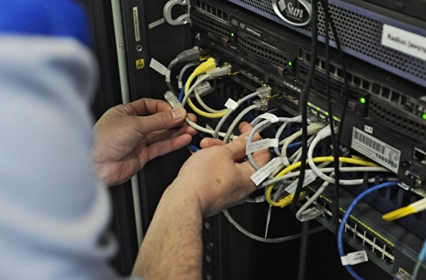Интернет-связь в Коми и НАО восстановлена в полном объеме после аварии