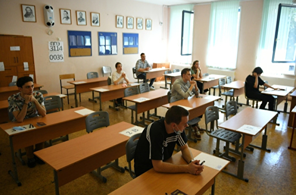 Число выпускников-стобалльников на Ямале выросло почти в 1,5 раза