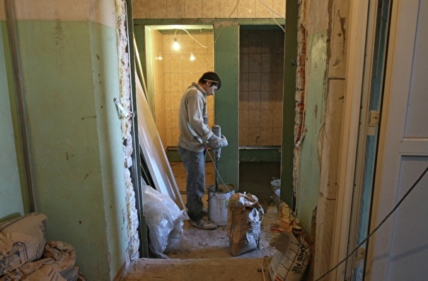 Дело о хищении при строительстве жилья для сирот открыто в Ульяновской области