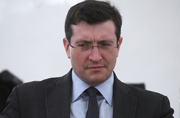 Нижегородский губернатор Никитин в 2019 году заработал более 4,8 млн рублей