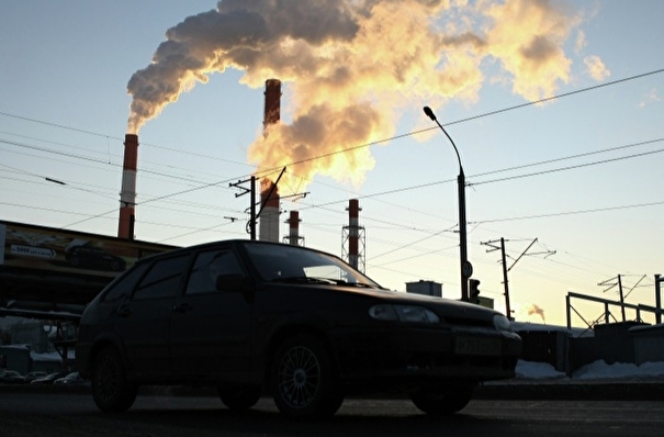 Иркутская область направит более 1,2 млрд руб. на снижение выбросов в Братске