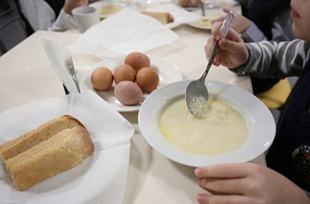 Бесплатное горячее питание получат более 36 тыс. младшеклассников Ингушетии