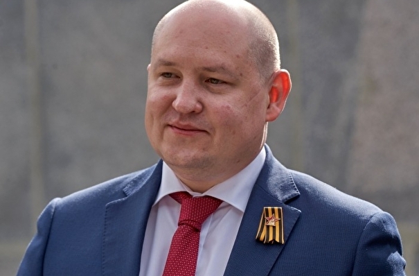 Врио губернатора Севастополя заработал в прошлом году 3,2 млн рублей