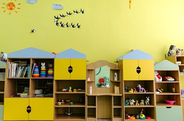 Детские дошкольные учреждения возобновляют работу в Хабаровском крае