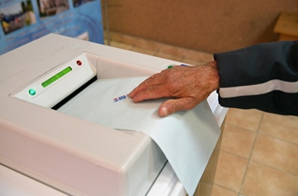 КОИБы используют на довыборах в Госдуму от Курской области