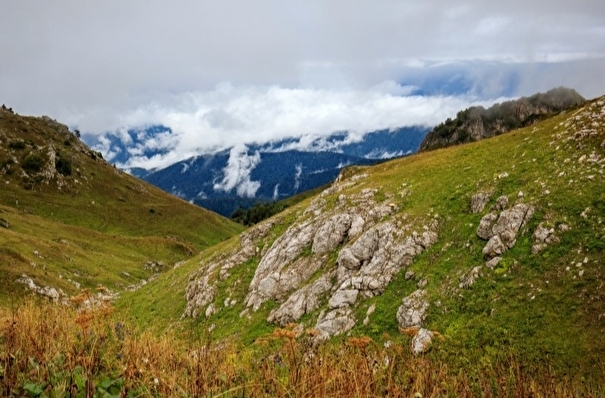 Минприроды добилось признания горы Куштау охраняемым памятником природы