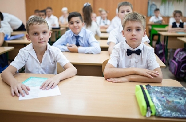 Школы Красноярского края 1 сентября откроются в очном формате