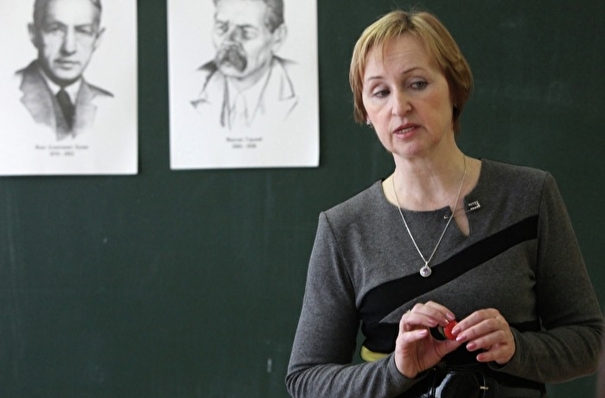 В районных школах Ростовской области не хватает учителей по основным предметам