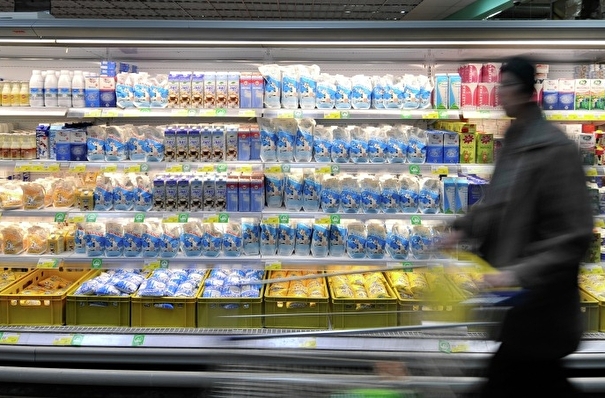 Глава Адыгеи предложил расширить контроль качества молочной продукции без ввода маркировки