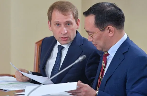 Дальневосточная авиакомпания будет создана в виде консорциума региональных перевозчиков