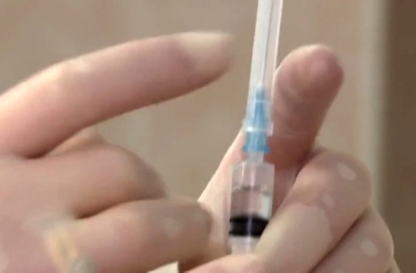 Власти Калмыкии планируют привить от гриппа 60% населения республики