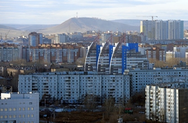 Роспотребнадзор выявил многократное превышение норм вредных веществ в воздухе Красноярска в августе