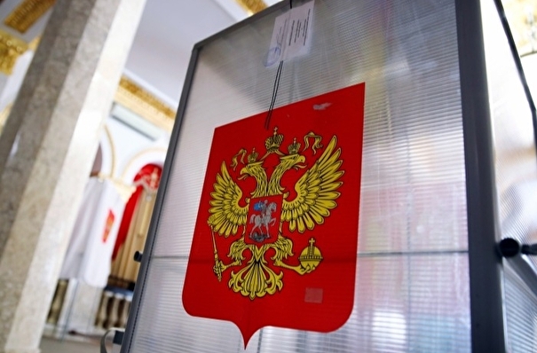 Фейк об использовании непрозрачных урн для голосования опровергли в Ростовской области