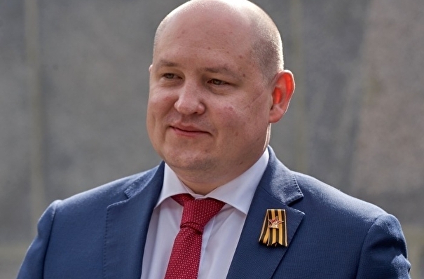 Врио главы Севастополя лидирует на выборах с 83% после обработки первых протоколов